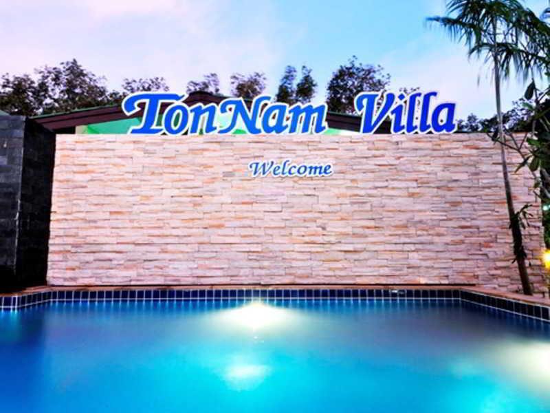 Tonnam Villa Phuket Luaran gambar