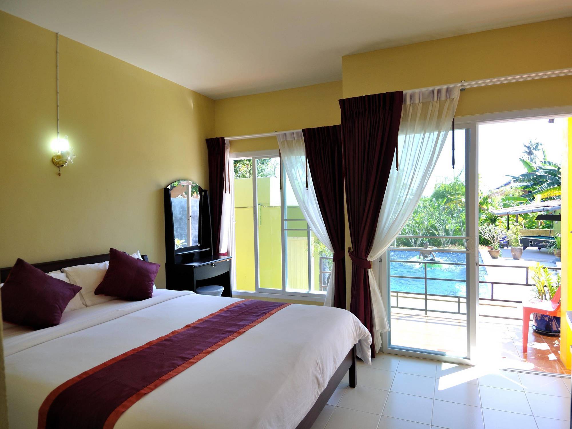 Tonnam Villa Phuket Luaran gambar